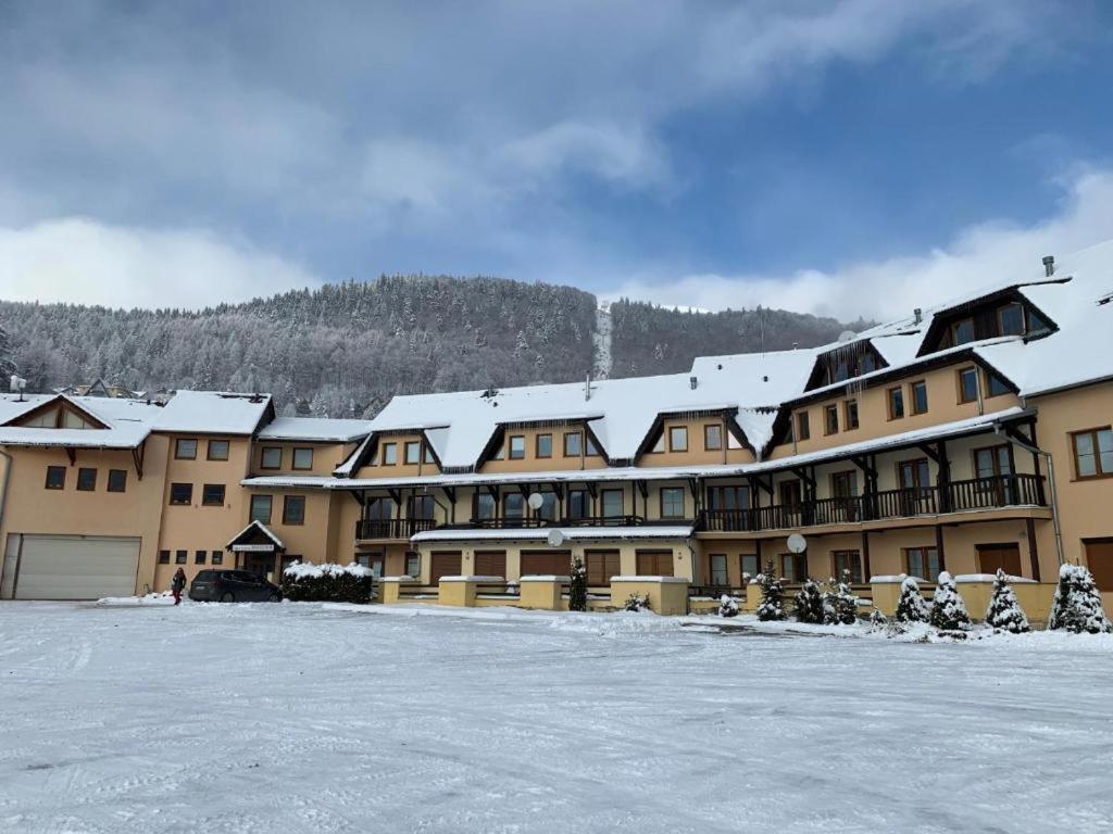 1I Apartman Donovaly Magura Nova Hola Екстер'єр фото