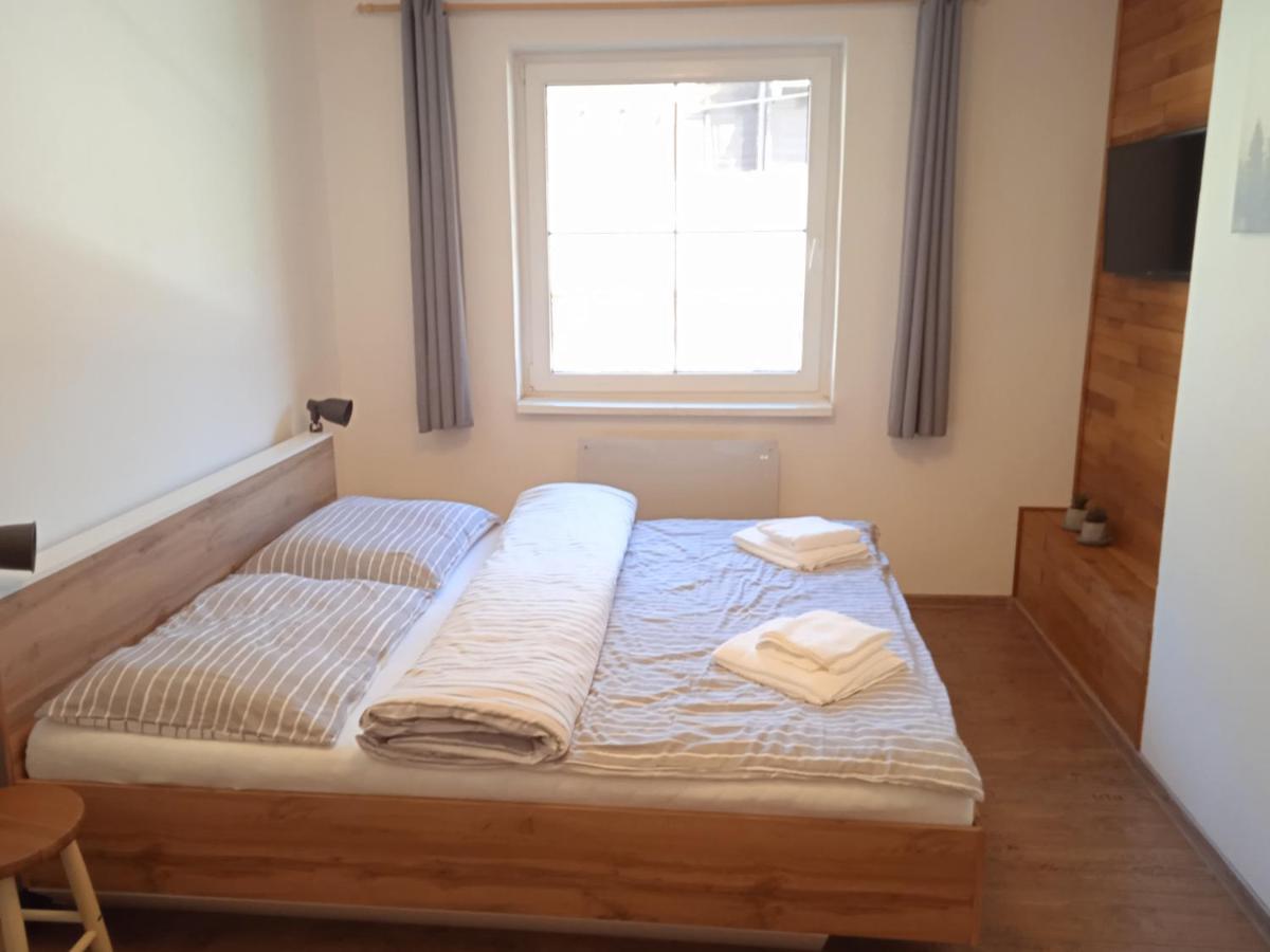 1I Apartman Donovaly Magura Nova Hola Екстер'єр фото