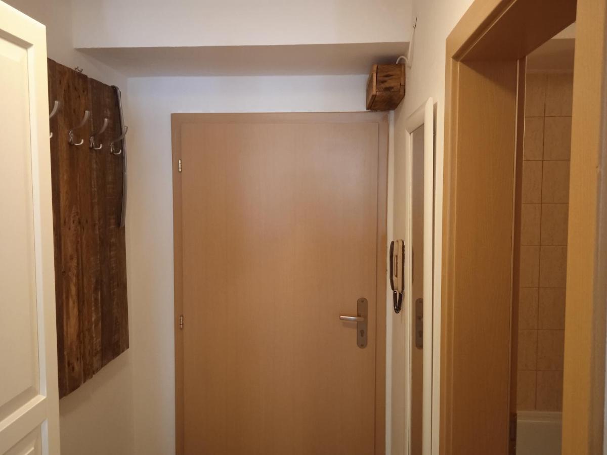 1I Apartman Donovaly Magura Nova Hola Екстер'єр фото