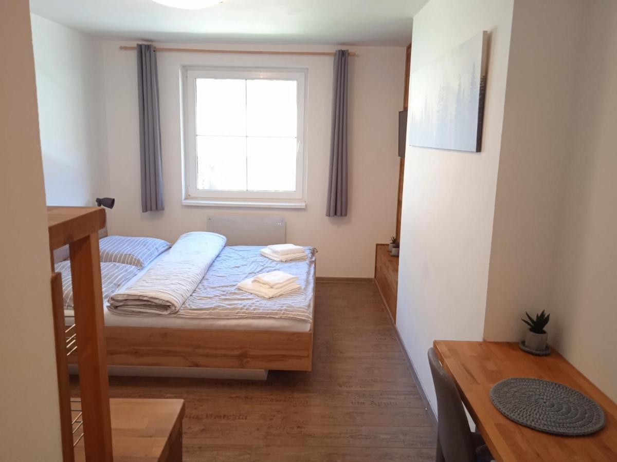 1I Apartman Donovaly Magura Nova Hola Екстер'єр фото