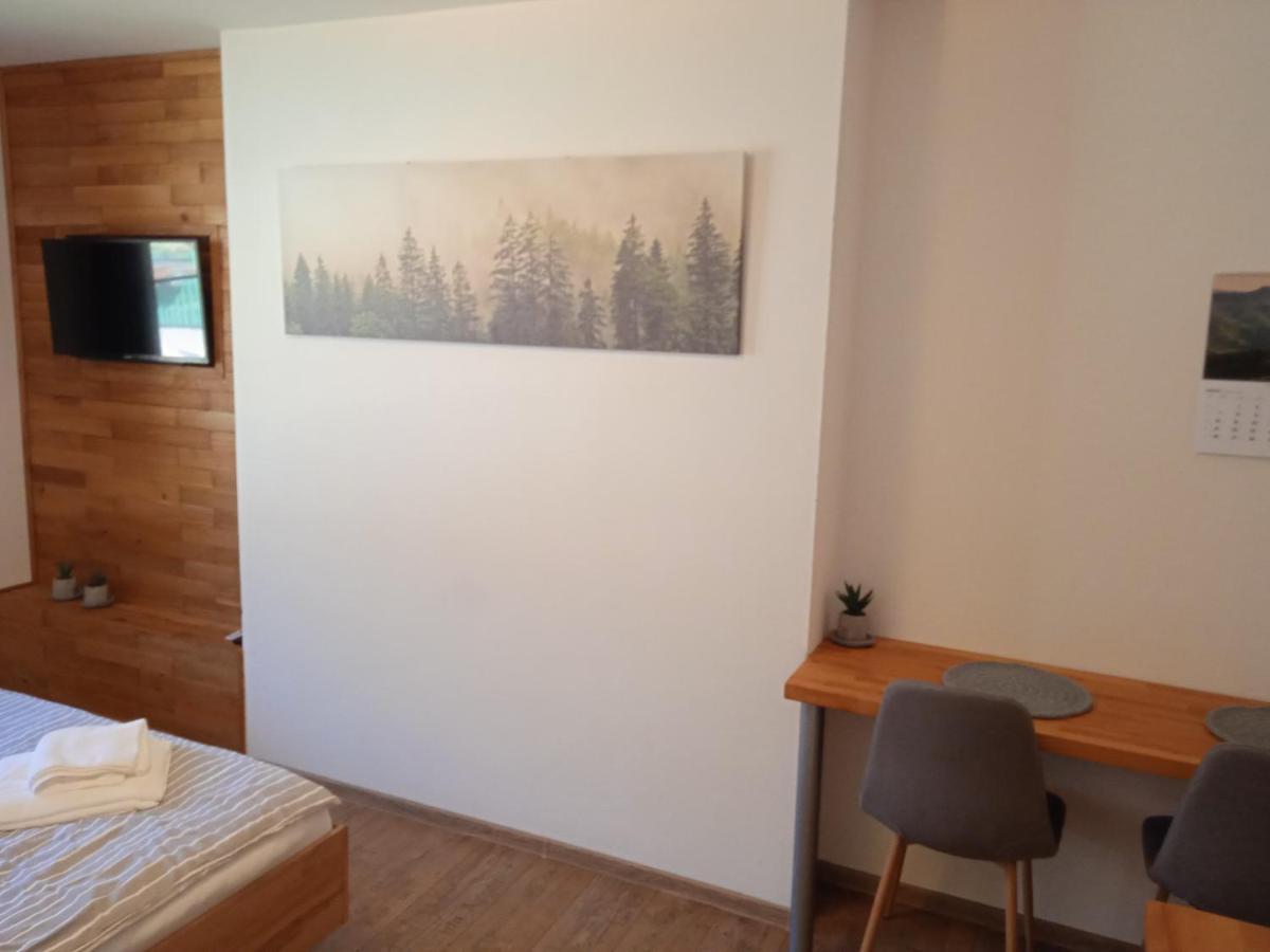 1I Apartman Donovaly Magura Nova Hola Екстер'єр фото